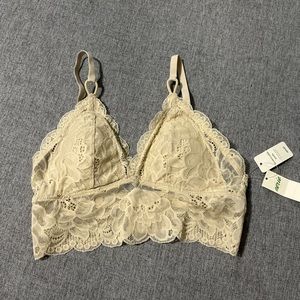 Aerie Lace Bralette
